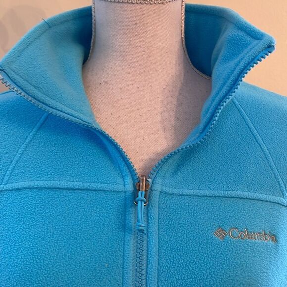 Columbia Interchange Fleece Jacket - Picture 2 of 10